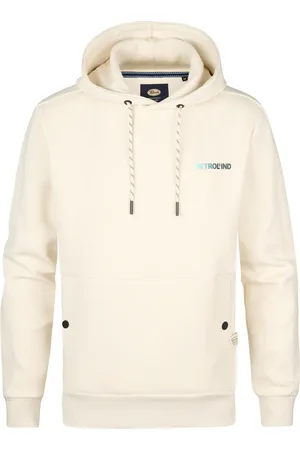 Petrol Industries Sudadera 