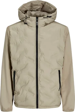 JACK & JONES Chaqueta de entretiempo 
