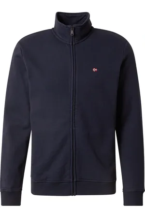 Napapijri Sudadera con cremallera 