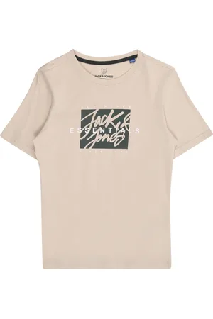 JACK & JONES Camiseta 