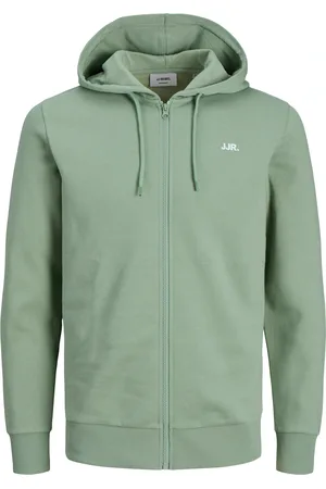 JJ Sudadera con cremallera