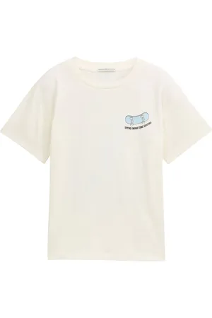 TOM TAILOR Camiseta