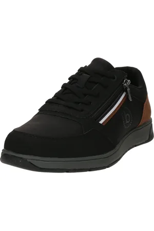Bugatti Zapatillas deportivas bajas 