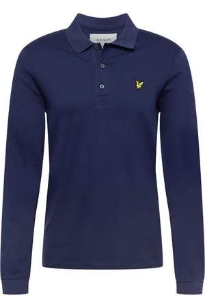 Lyle & Scott Camiseta