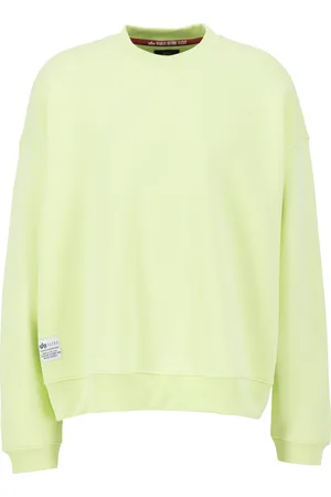Alpha Industries Sudadera