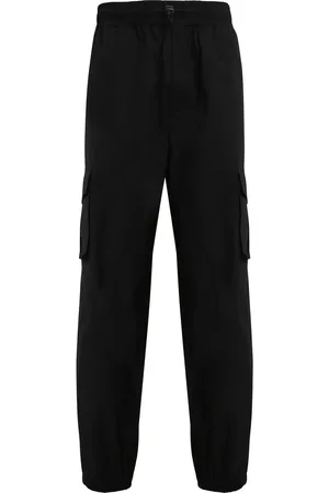 DEF Pantalón cargo 