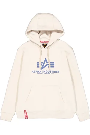 Alpha Industries Sudadera