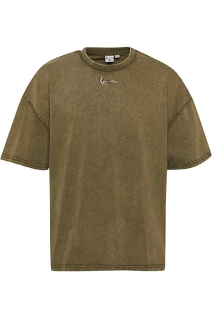 Karl Kani Camiseta