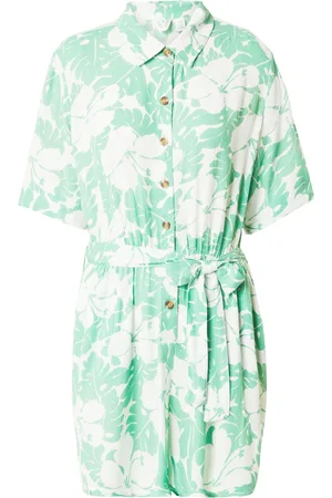 Roxy Vestido camisero 
