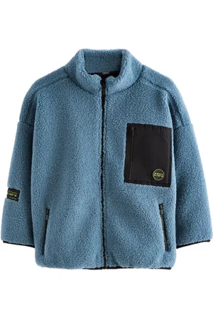Next Chaqueta polar