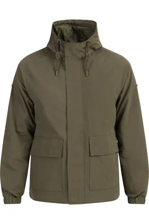 Dreimaster Chaqueta de entretiempo