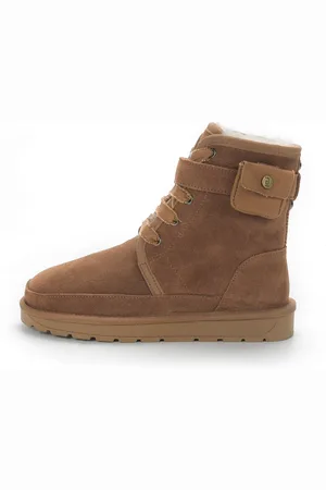 Gooce Botas de nieve 