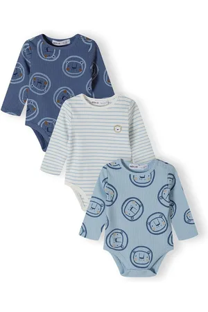 Minoti Pijama entero/body