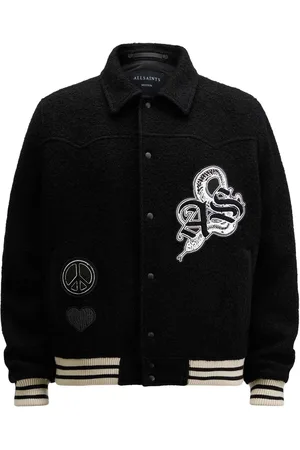 AllSaints Chaqueta de entretiempo 