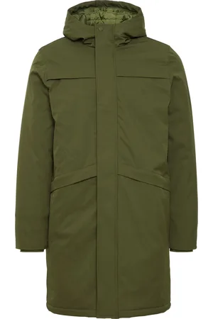 Casual Friday Chaqueta de invierno 