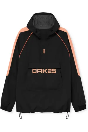 Oak25 Chaqueta funcional 