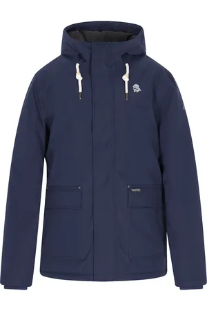 Schmuddelwedda Chaqueta de invierno