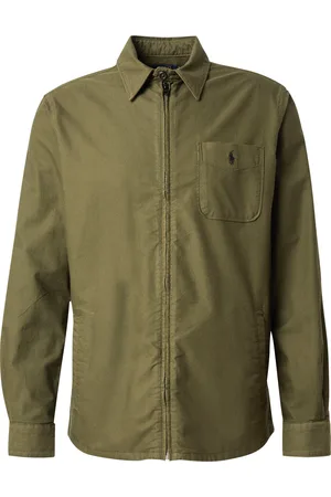 Ralph Lauren Chaqueta de entretiempo 