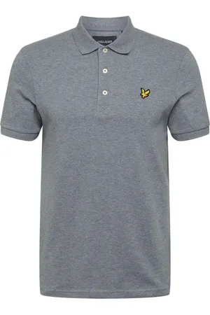 Lyle & Scott Camiseta