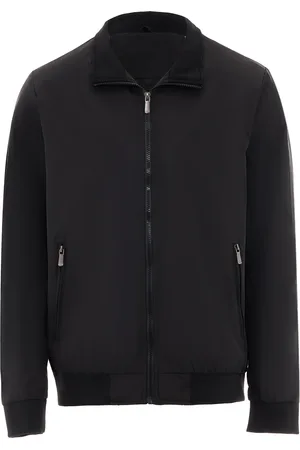 Tuffskull Chaqueta de entretiempo