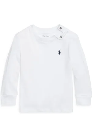 Ralph Lauren Camiseta