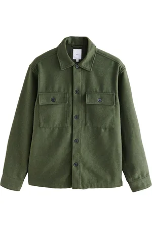 Next Chaqueta de entretiempo