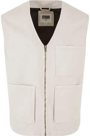 Urban classics Chaleco