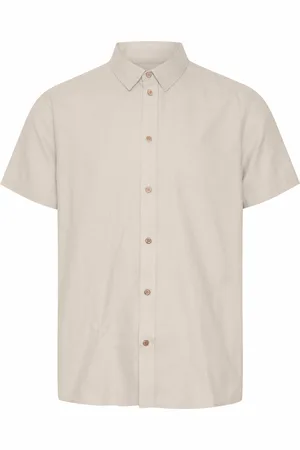 Solid Camisa 