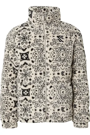 Karl Kani Chaqueta polar