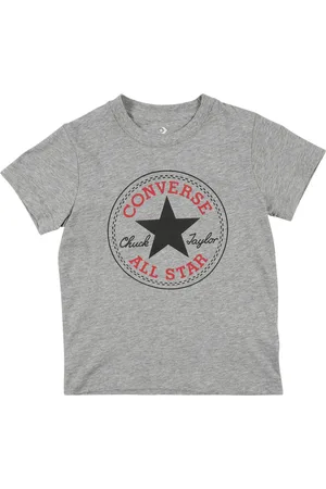 Converse Camiseta 