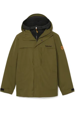 Timberland Parca de entretiempo