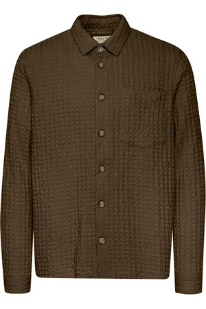 Solid Camisa 