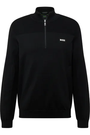 HUGO BOSS Jersey