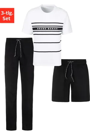 Bruno Banani Pijama largo