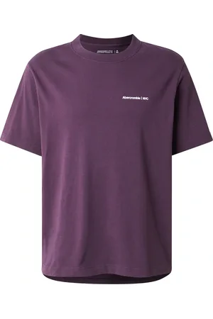 Abercrombie & Fitch Camiseta