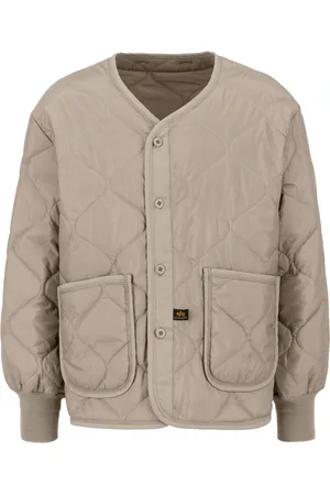 Alpha Industries Chaqueta de entretiempo