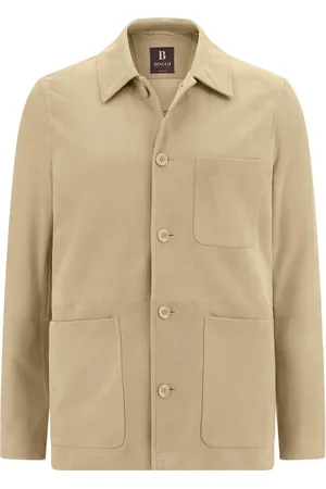 Boggi Milano Chaqueta de entretiempo