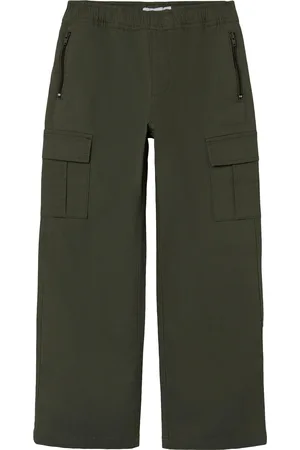 NAME IT Pantalón 