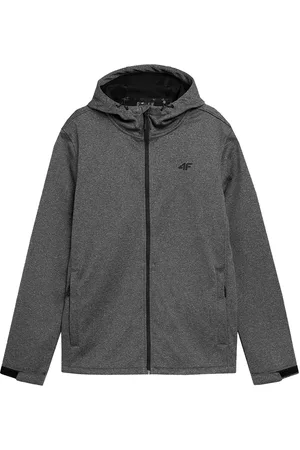4F Chaqueta de montaña