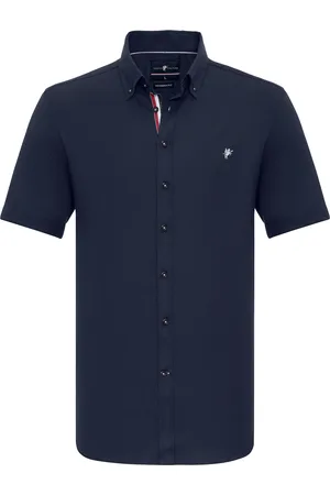 Denim Culture Camisa 