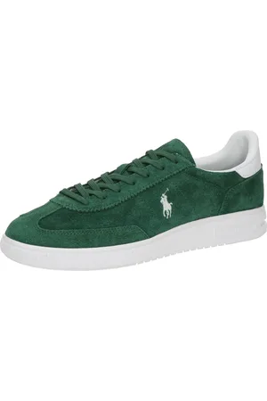Ralph Lauren Zapatillas deportivas bajas 