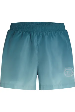Karl Lagerfeld Bermudas