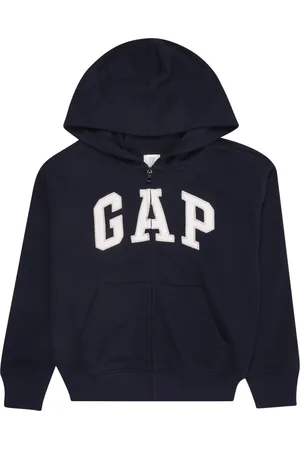 GAP Sudadera con cremallera 