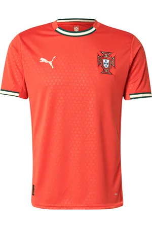 PUMA Camiseta de fútbol 