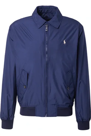 Ralph Lauren Chaqueta de entretiempo