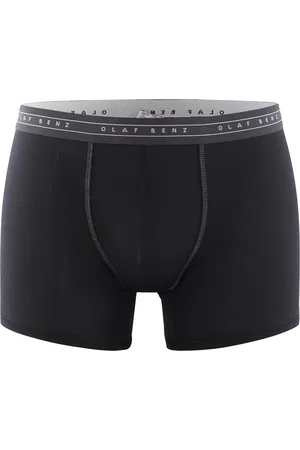 OLAF BENZ Calzoncillo boxer 