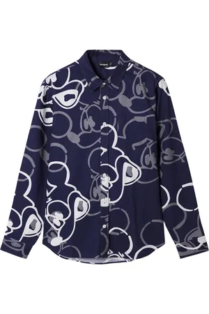 Desigual Camisa