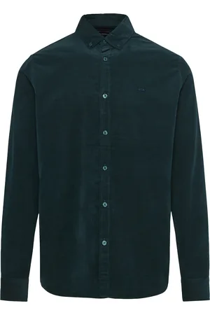Funky Buddha Camisa