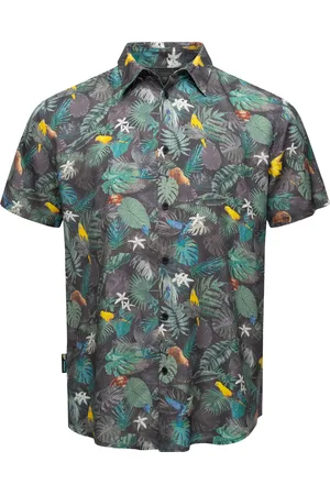 Ragwear Camisa 