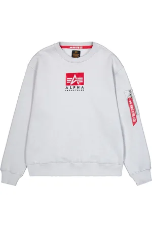Alpha Industries Sudadera